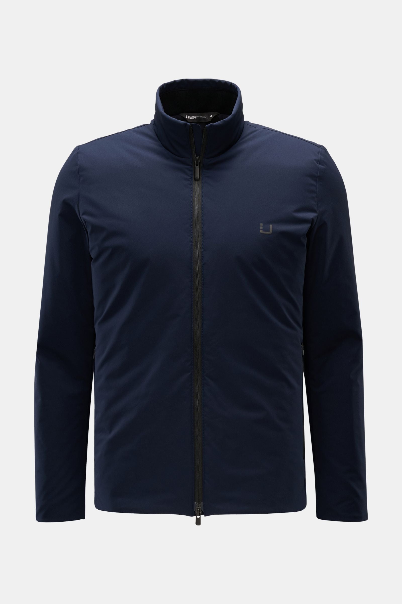 UBR Jacket 'Viper' - Navy
