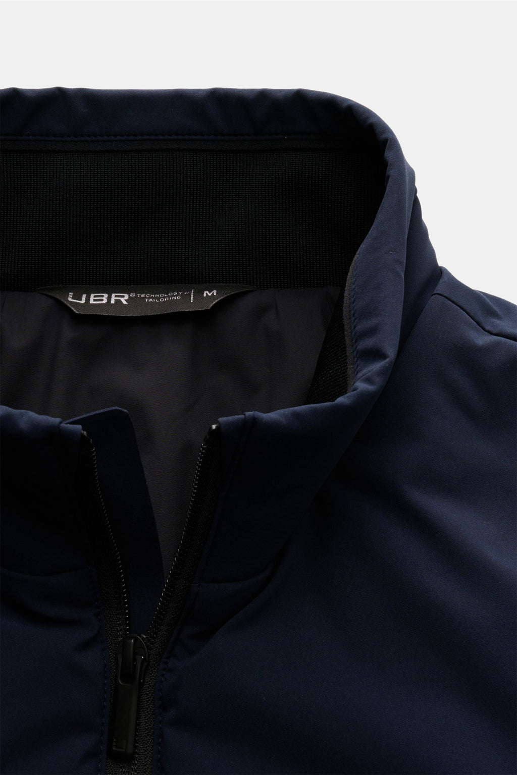 UBR Jacket 'Viper' - Navy