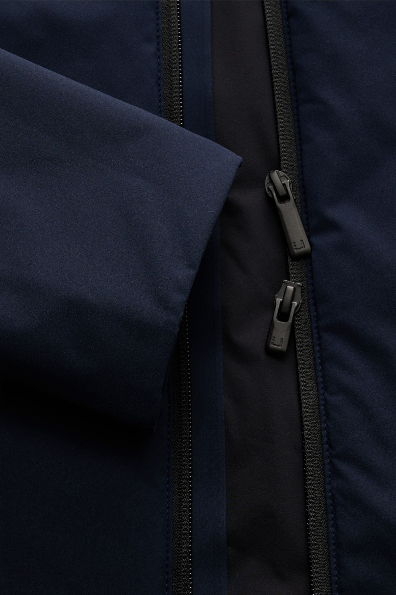 UBR Jacket 'Viper' - Navy