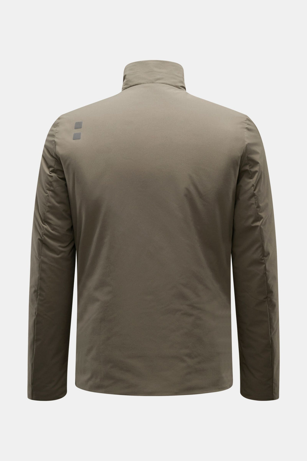 UBR Jacket 'Viper' - Grey green