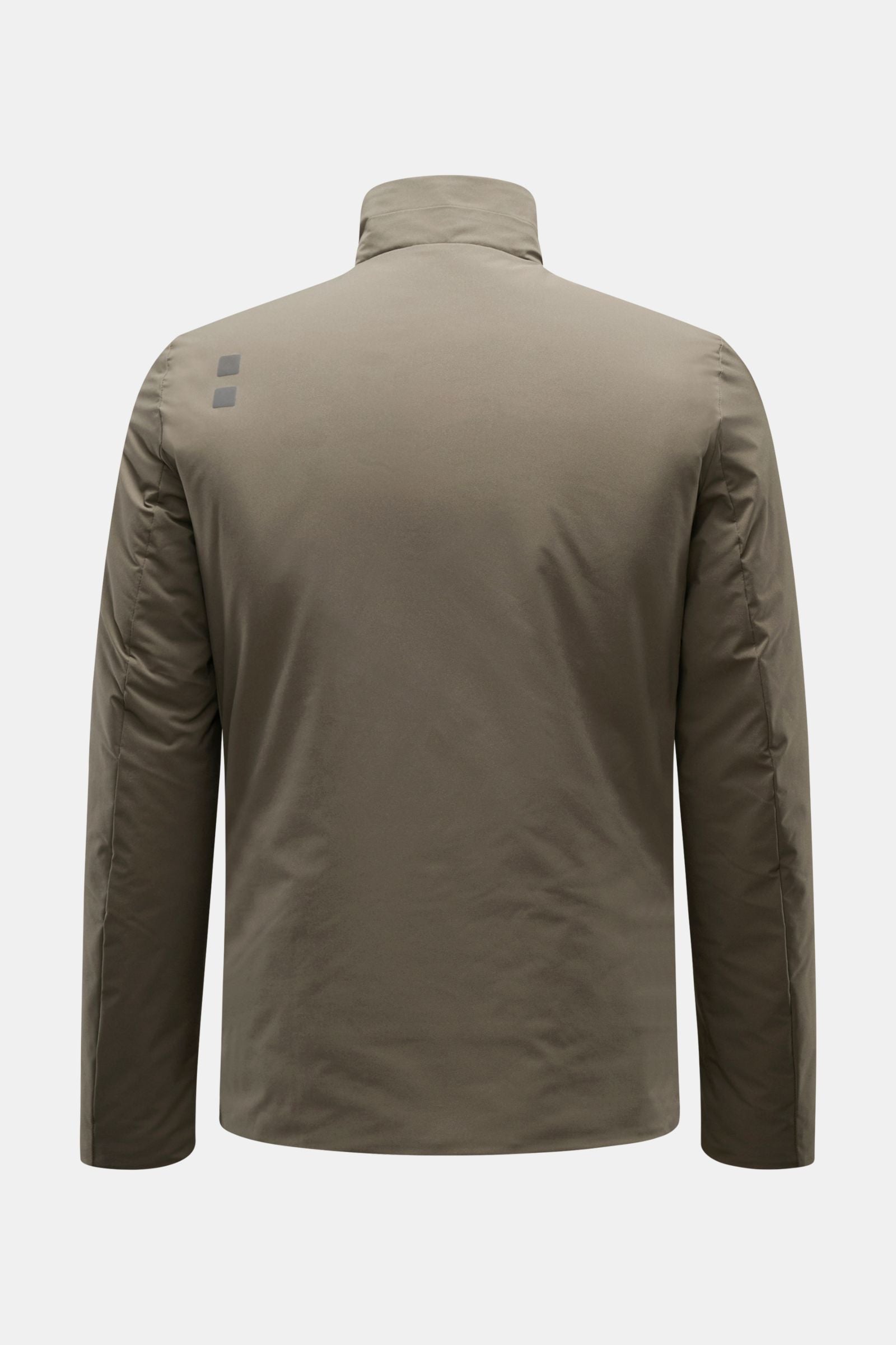 UBR Jacket 'Viper' - Grey green