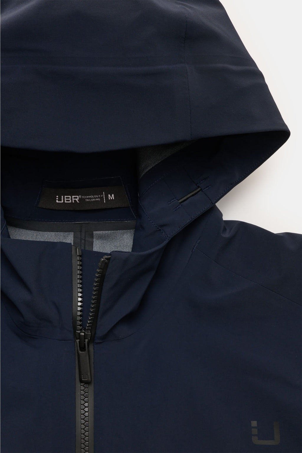UBR Short coat 'Delta' - navy