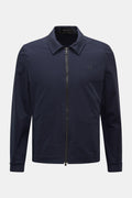 UBR Jacket 'Nano' - Navy