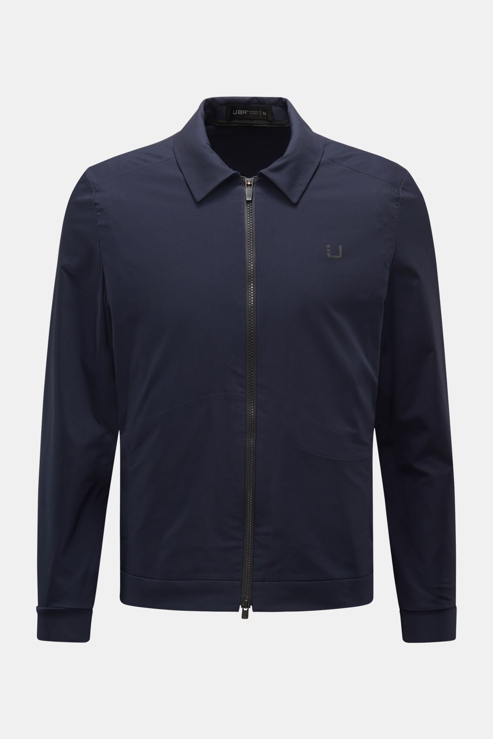 UBR Jacket 'Nano' - Navy