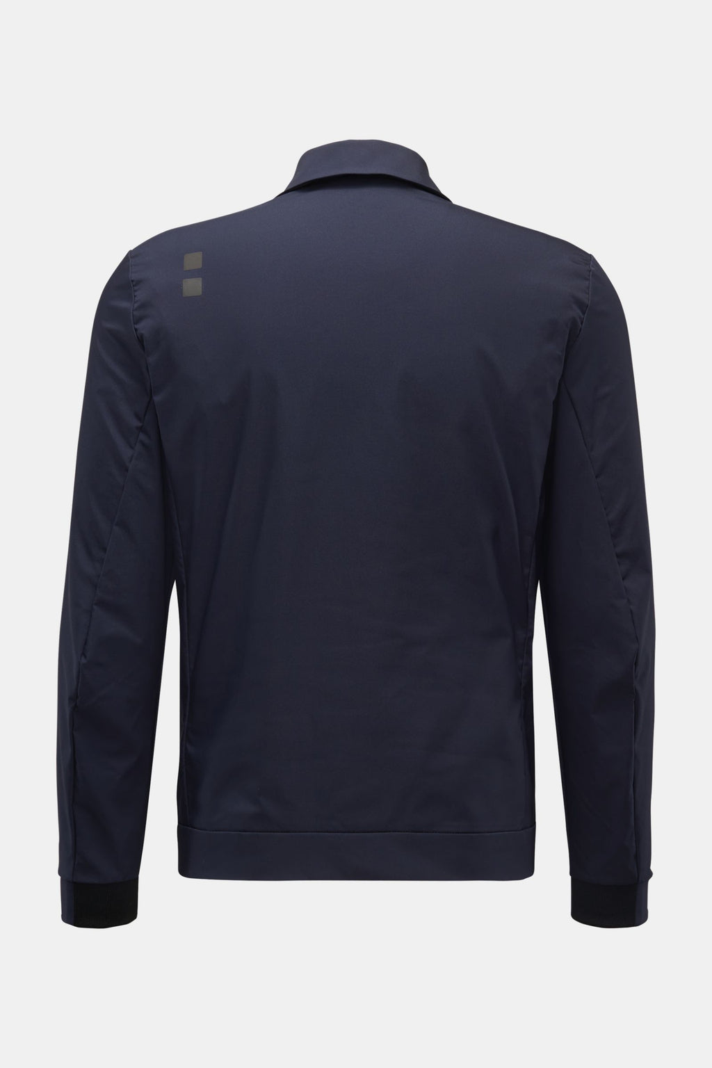 UBR Jacket 'Nano' - Navy