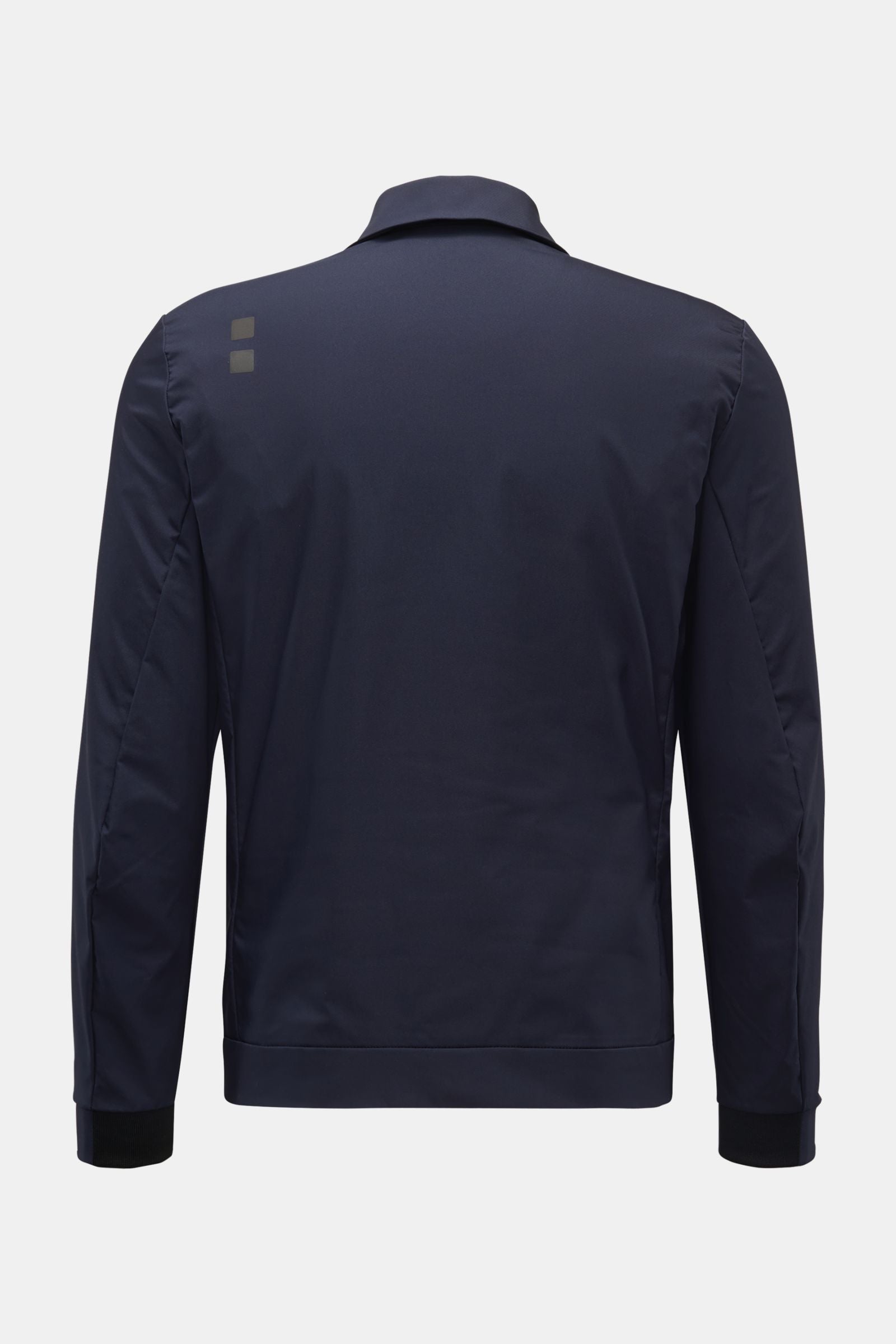 UBR Jacket 'Nano' - Navy