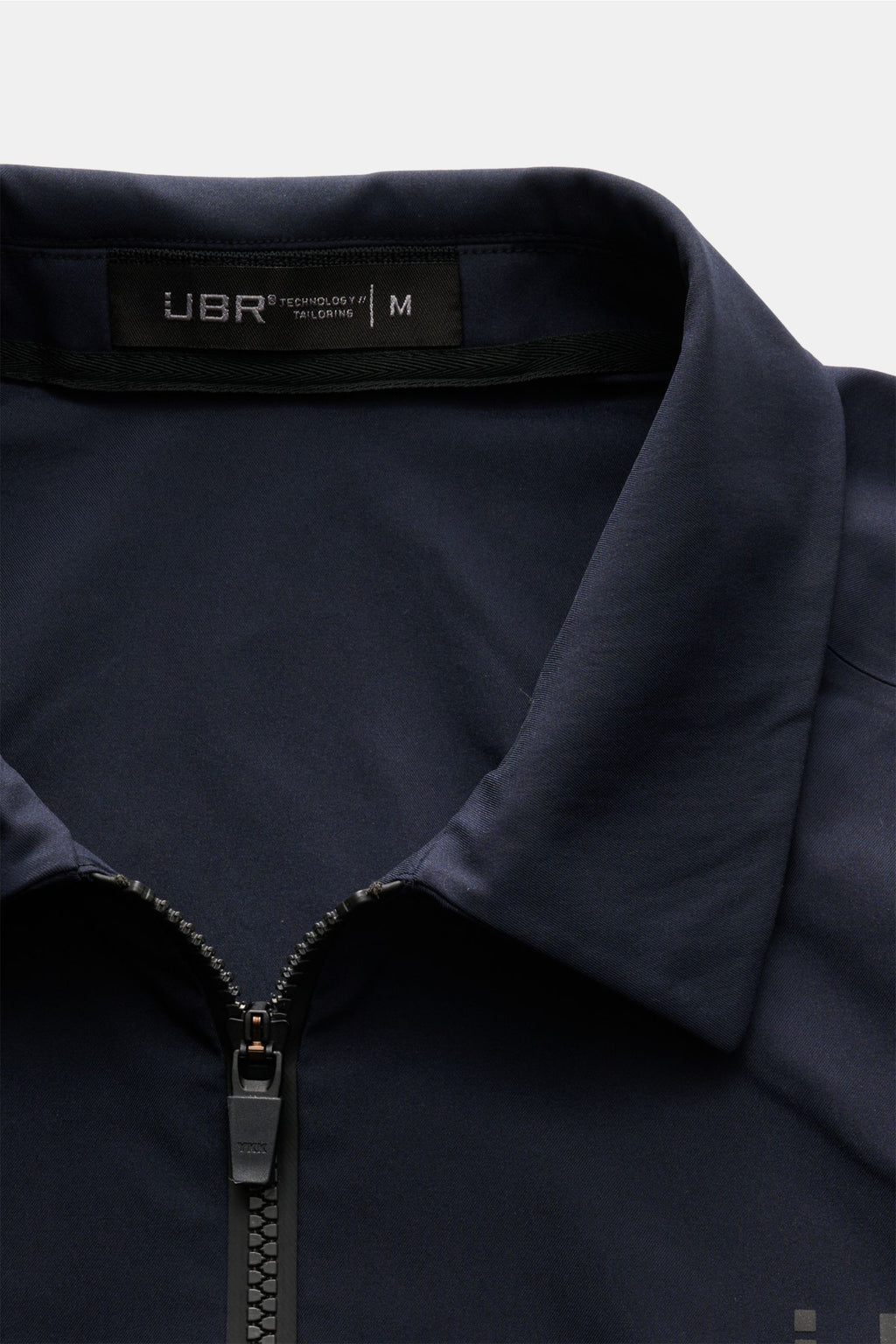 UBR Jacket 'Nano' - Navy