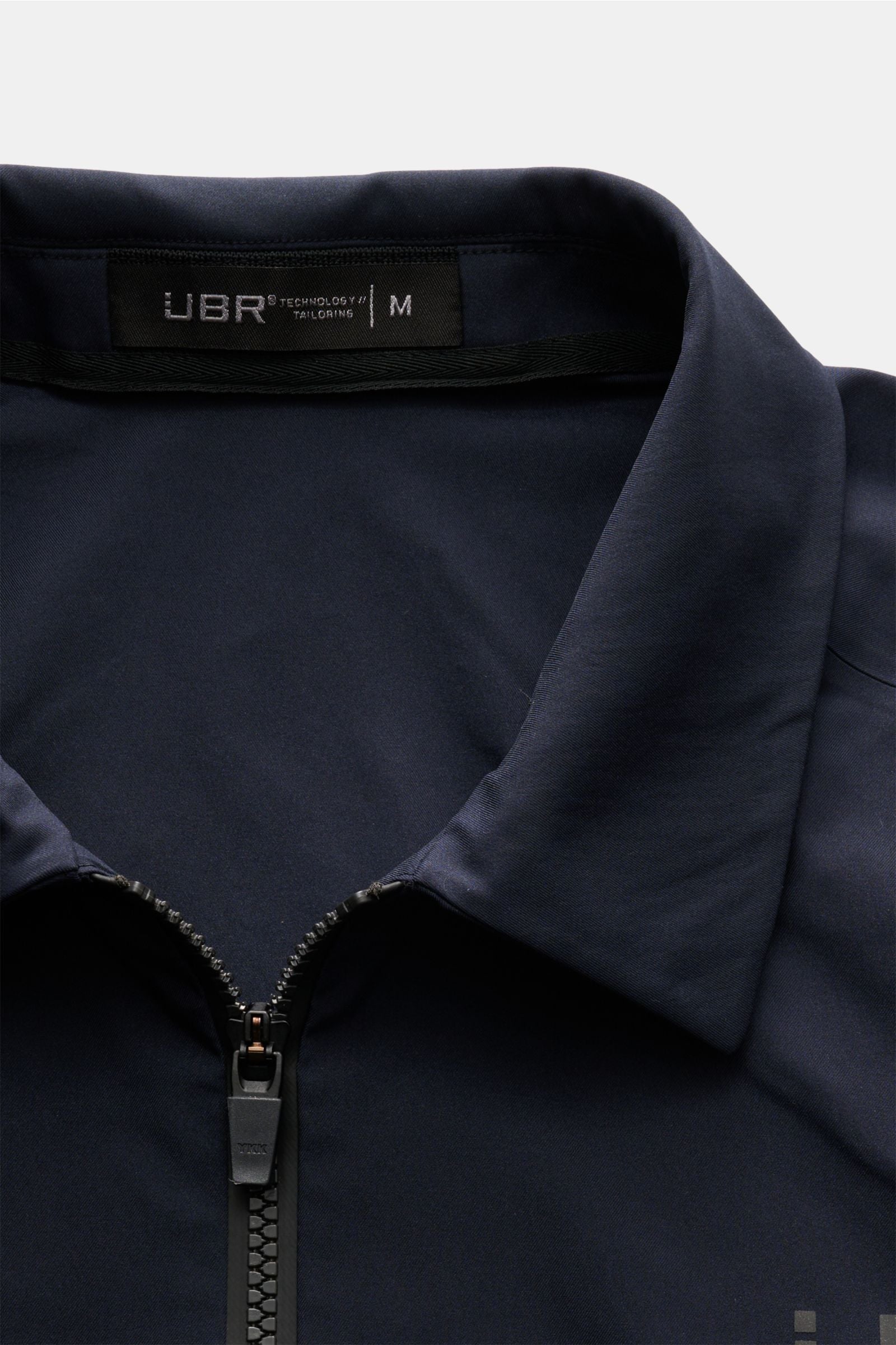 UBR Jacket 'Nano' - Navy