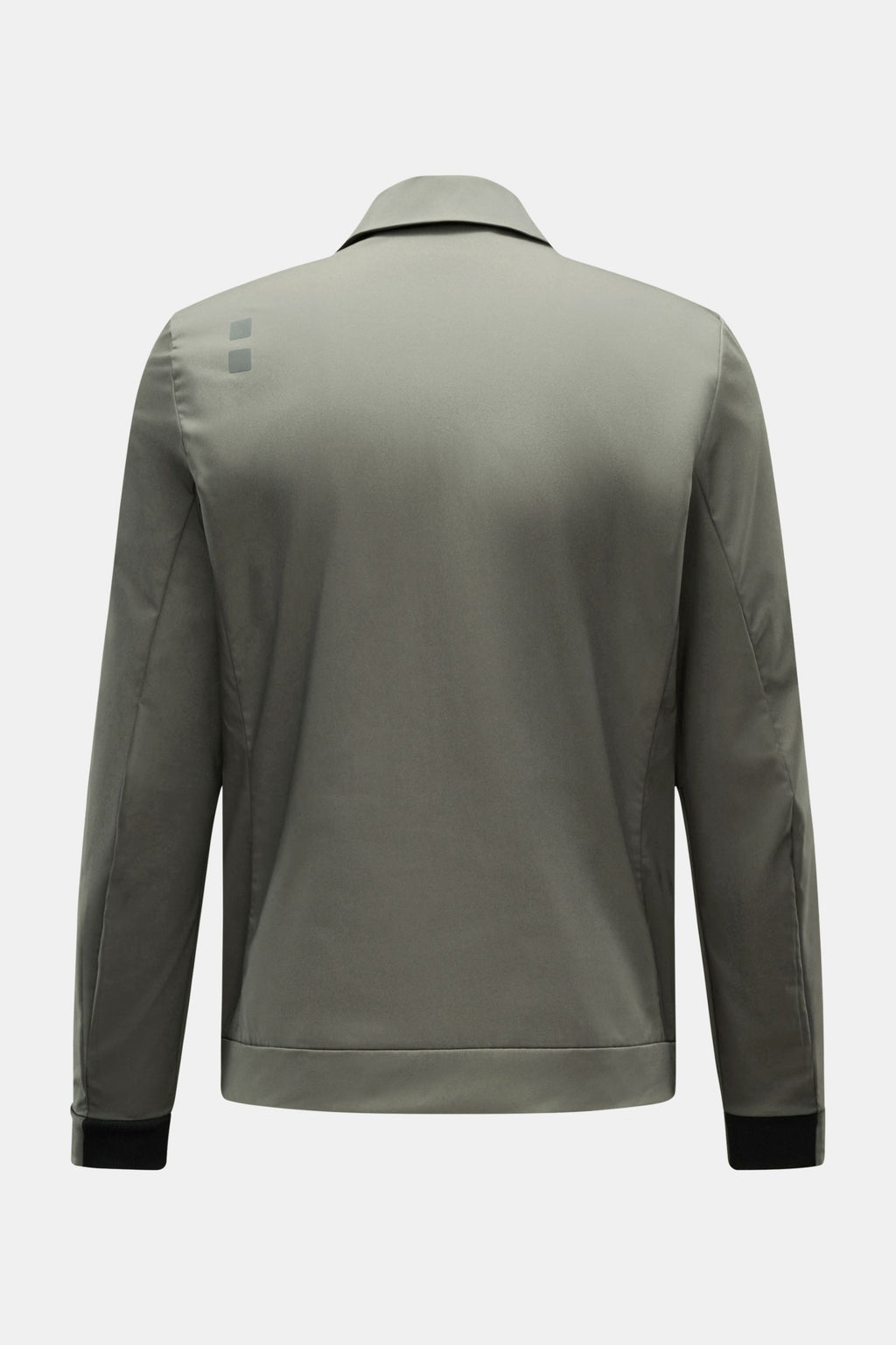 UBR Jacket 'Nano' - Grey green
