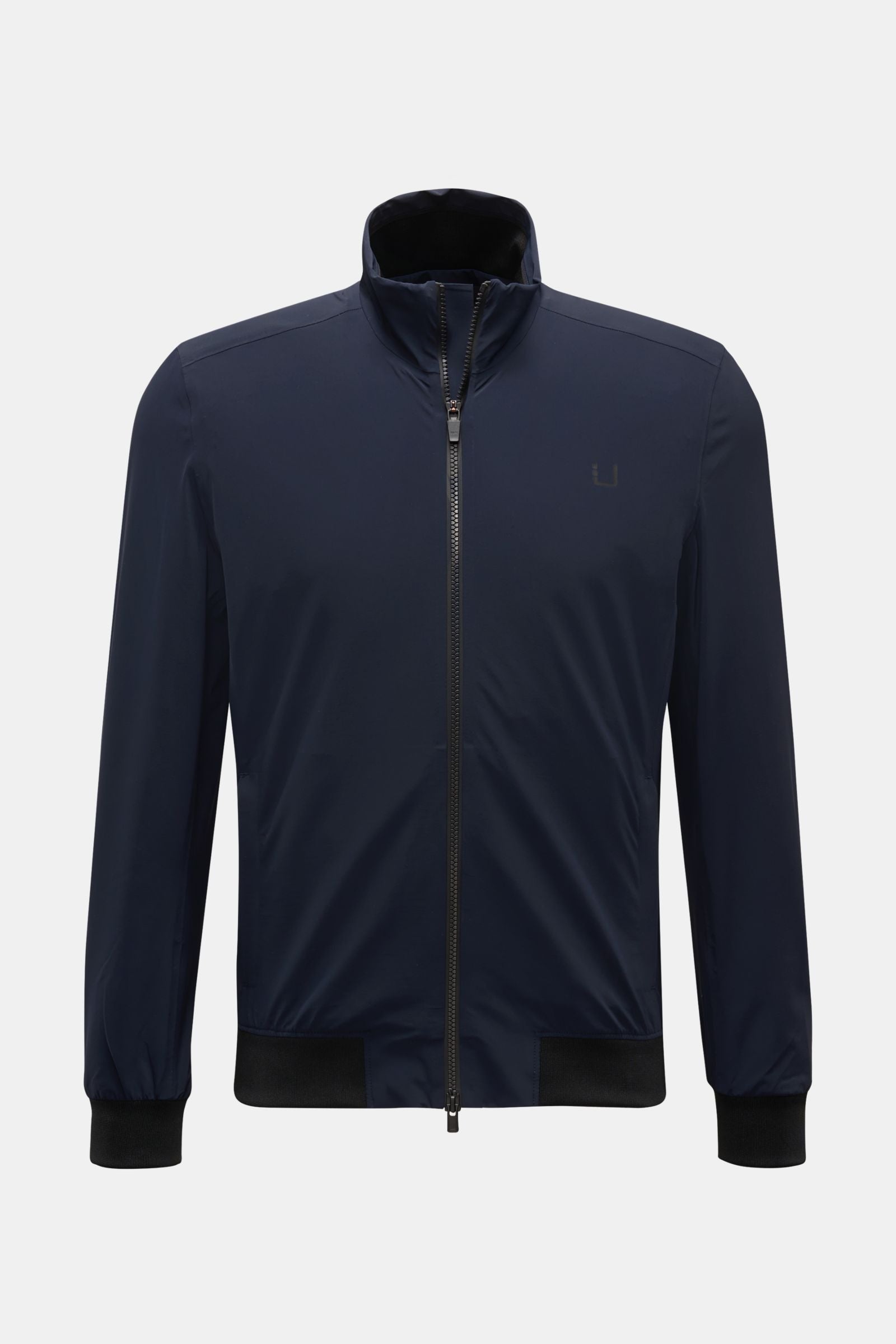 UBR Blouson 'Delta' - navy