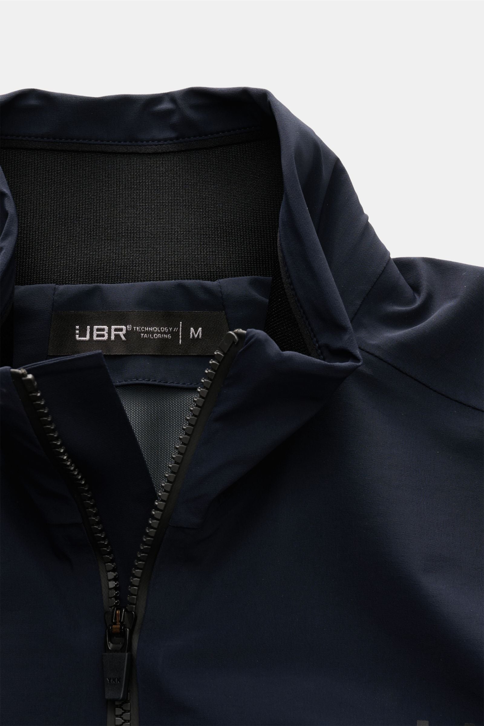 UBR Blouson 'Delta' - navy