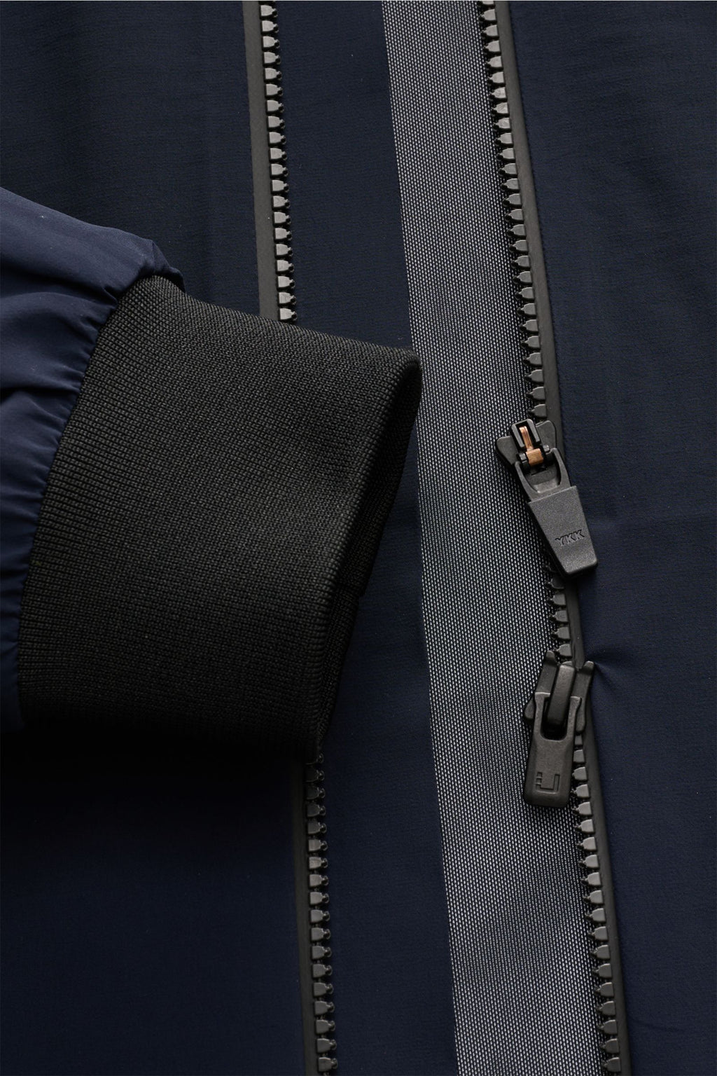 UBR Blouson 'Delta' - navy