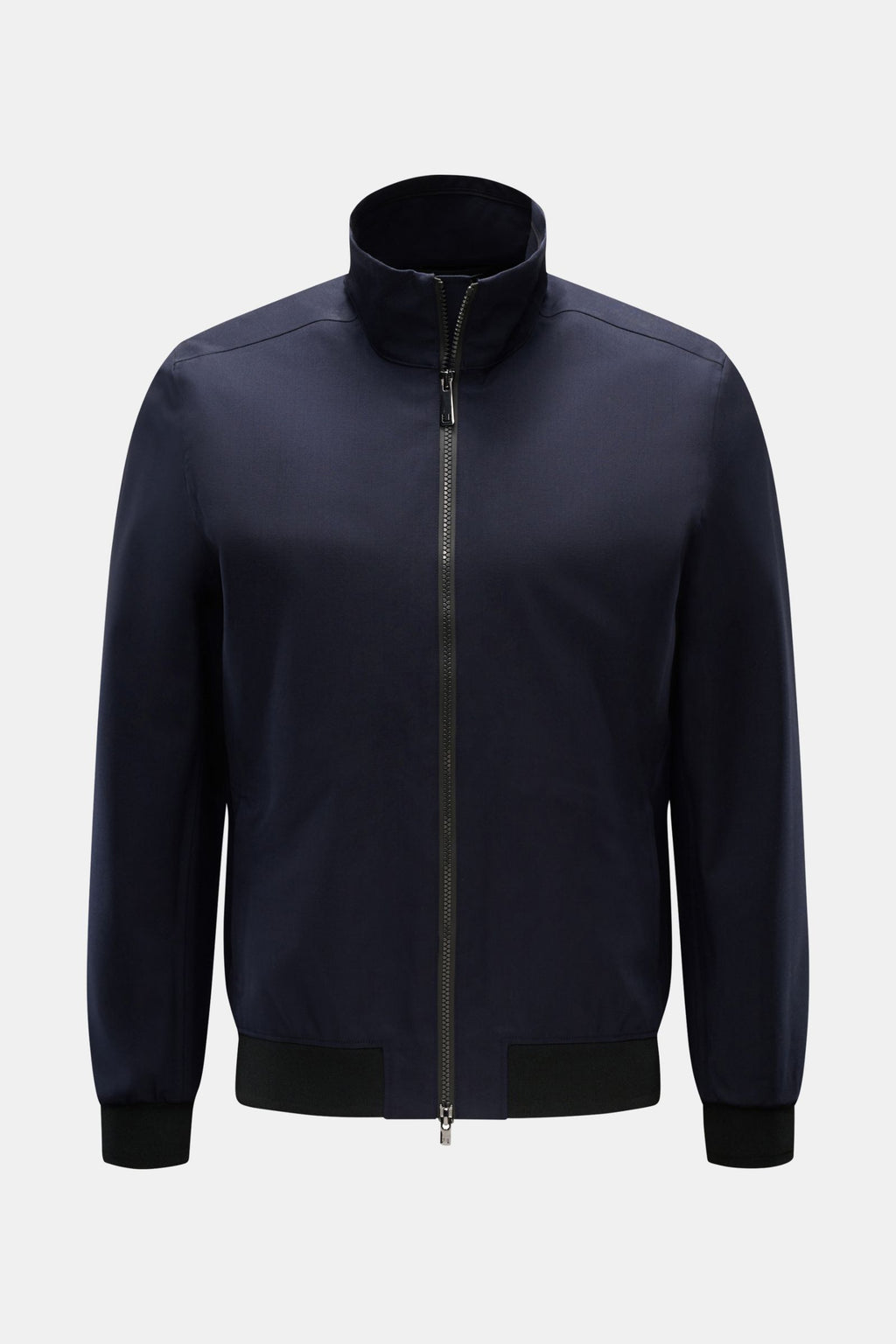 UBR Blouson 'Bullet Savile' - navy