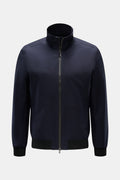 UBR Blouson 'Bullet Savile' - navy