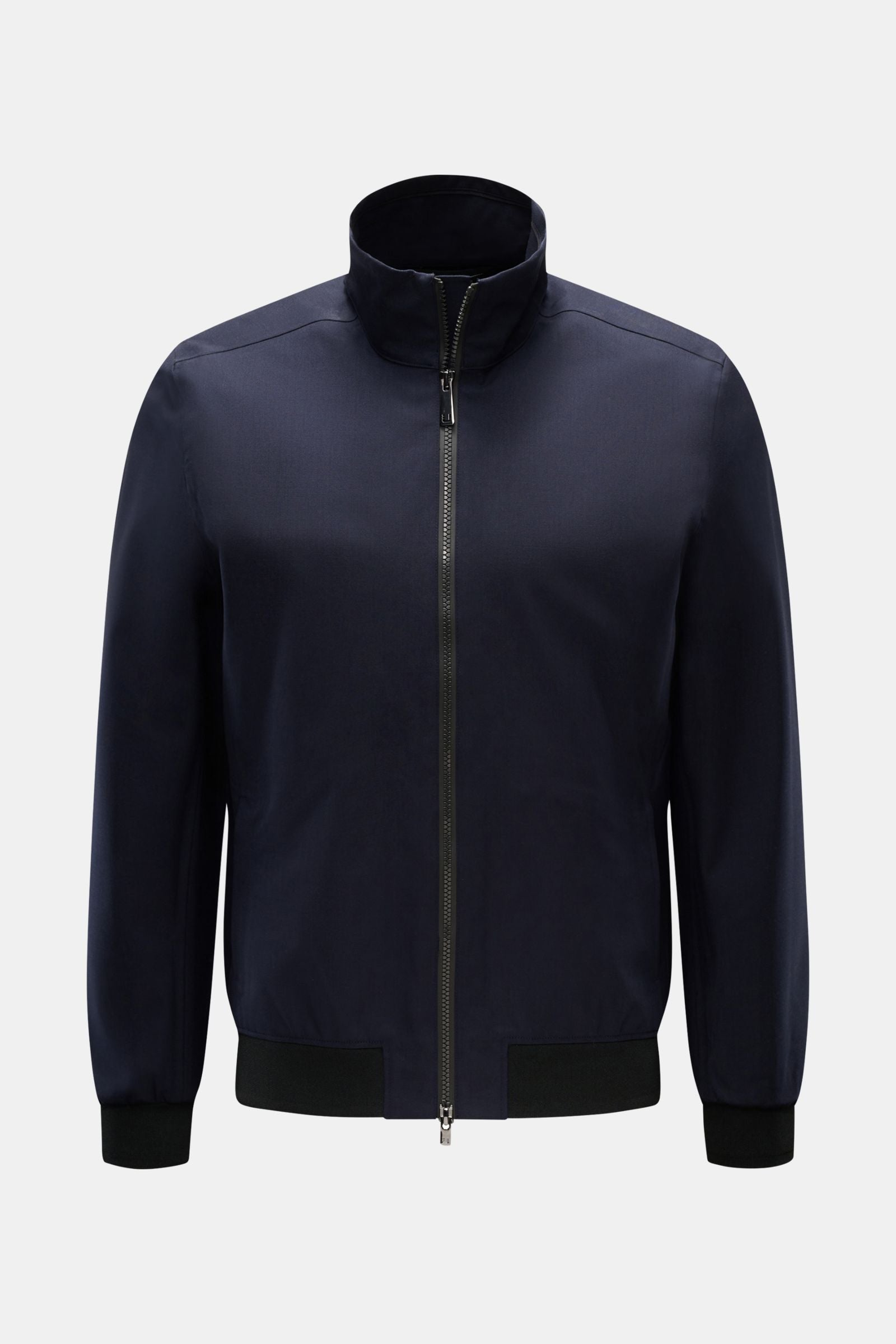 UBR Blouson 'Bullet Savile' - navy