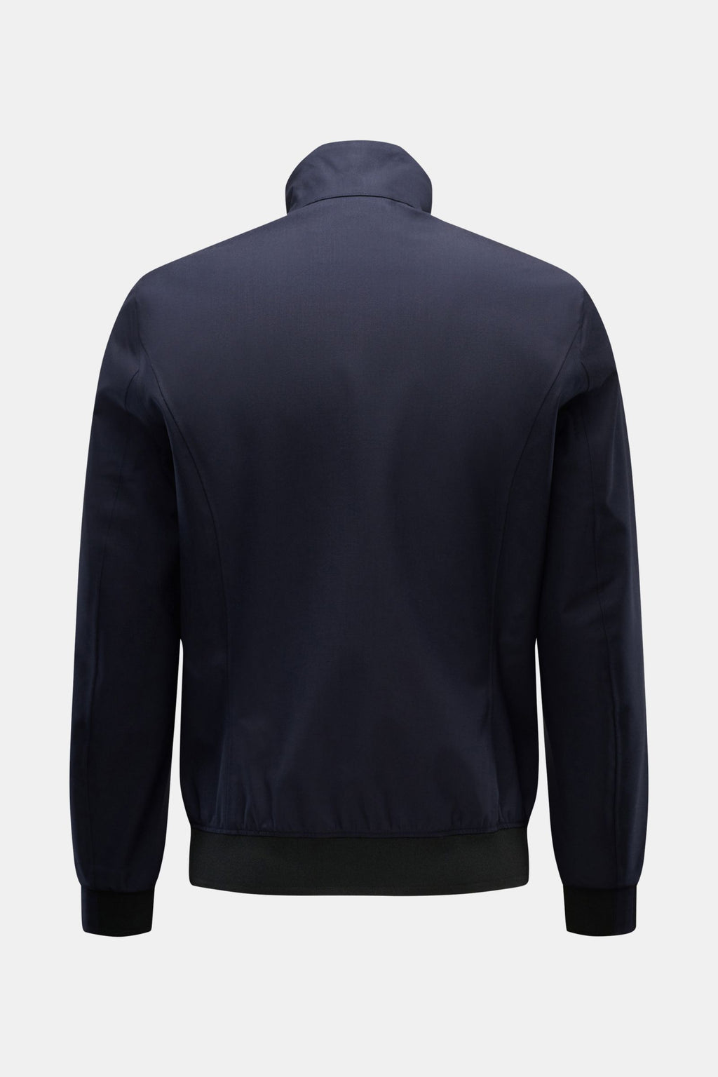 UBR Blouson 'Bullet Savile' - navy