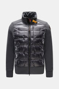 Parajumpers Down jacket 'Matty' dark - Dark grey