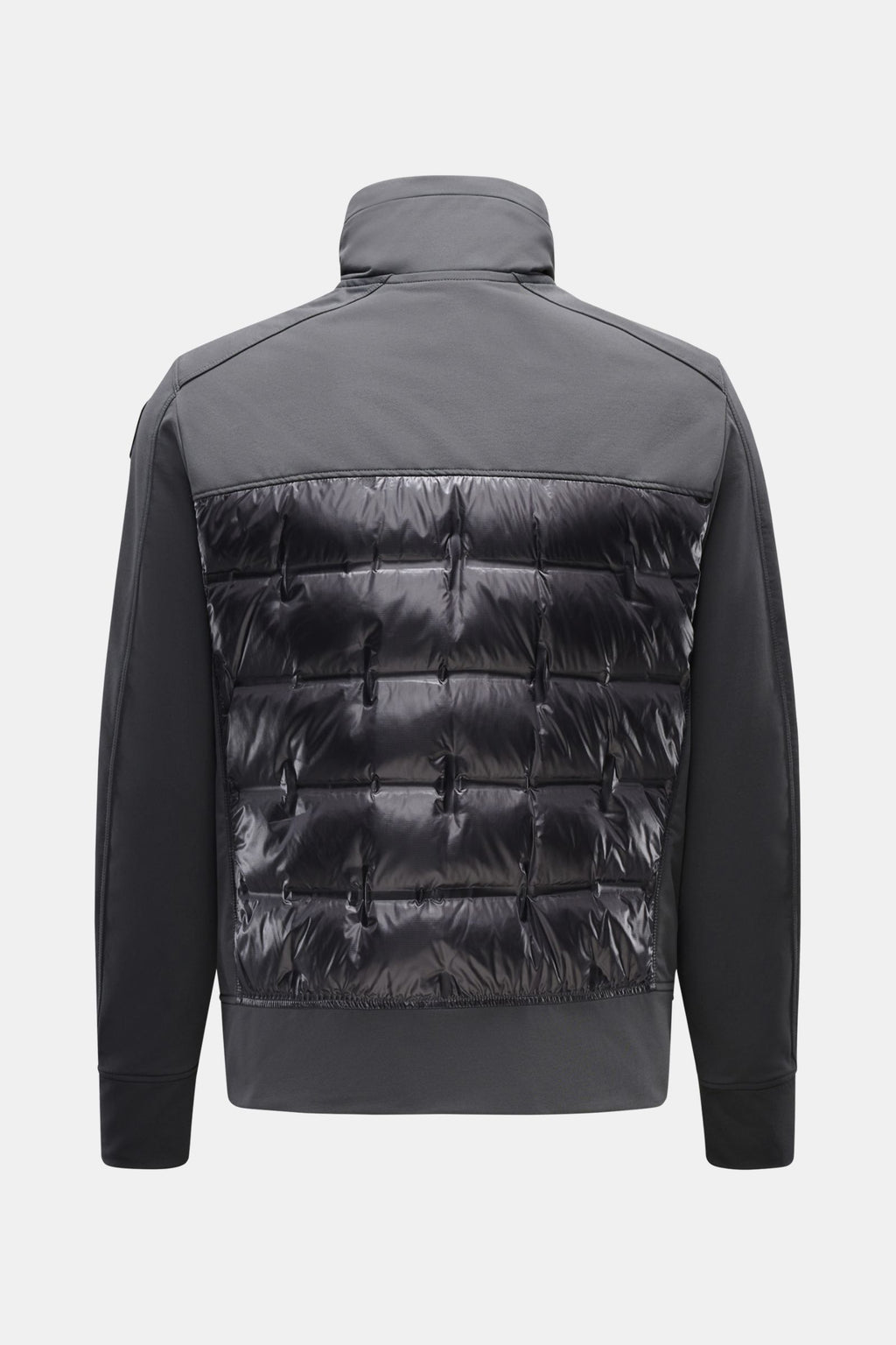 Parajumpers Down jacket 'Matty' dark - Dark grey