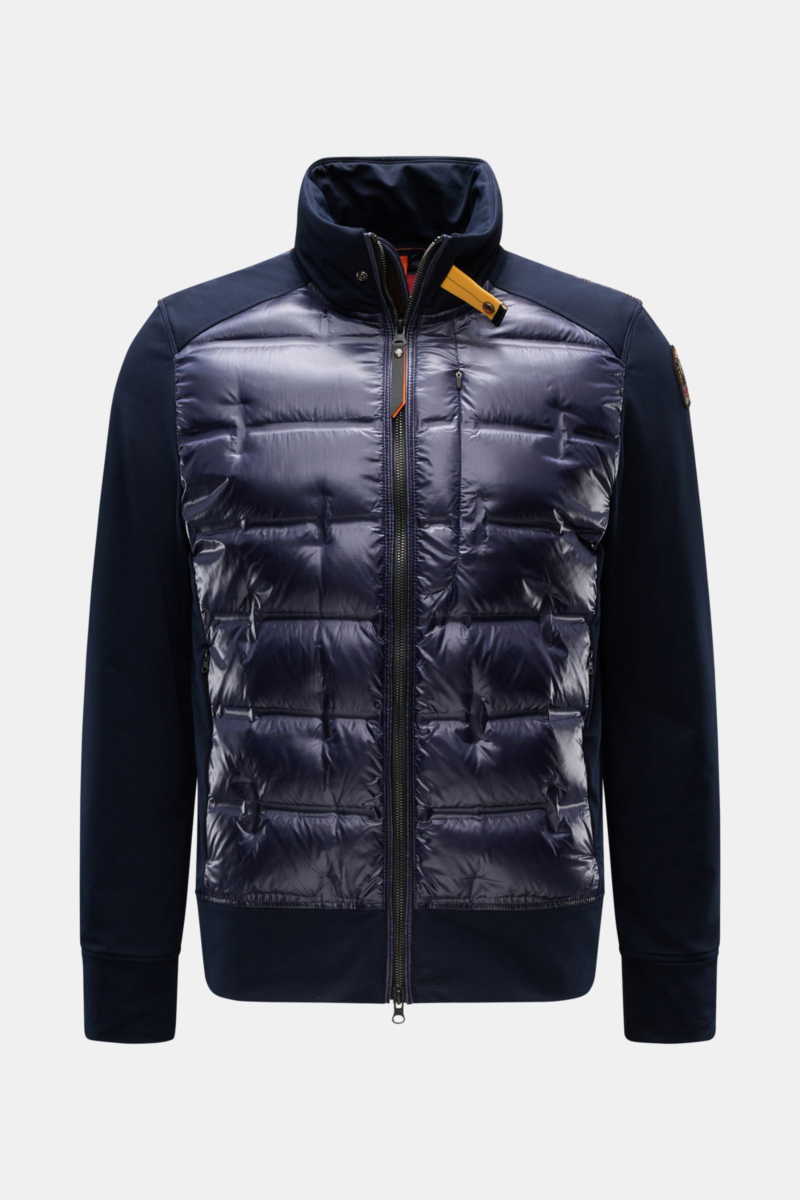 Parajumpers Down jacket 'Matty' dark - Dark navy