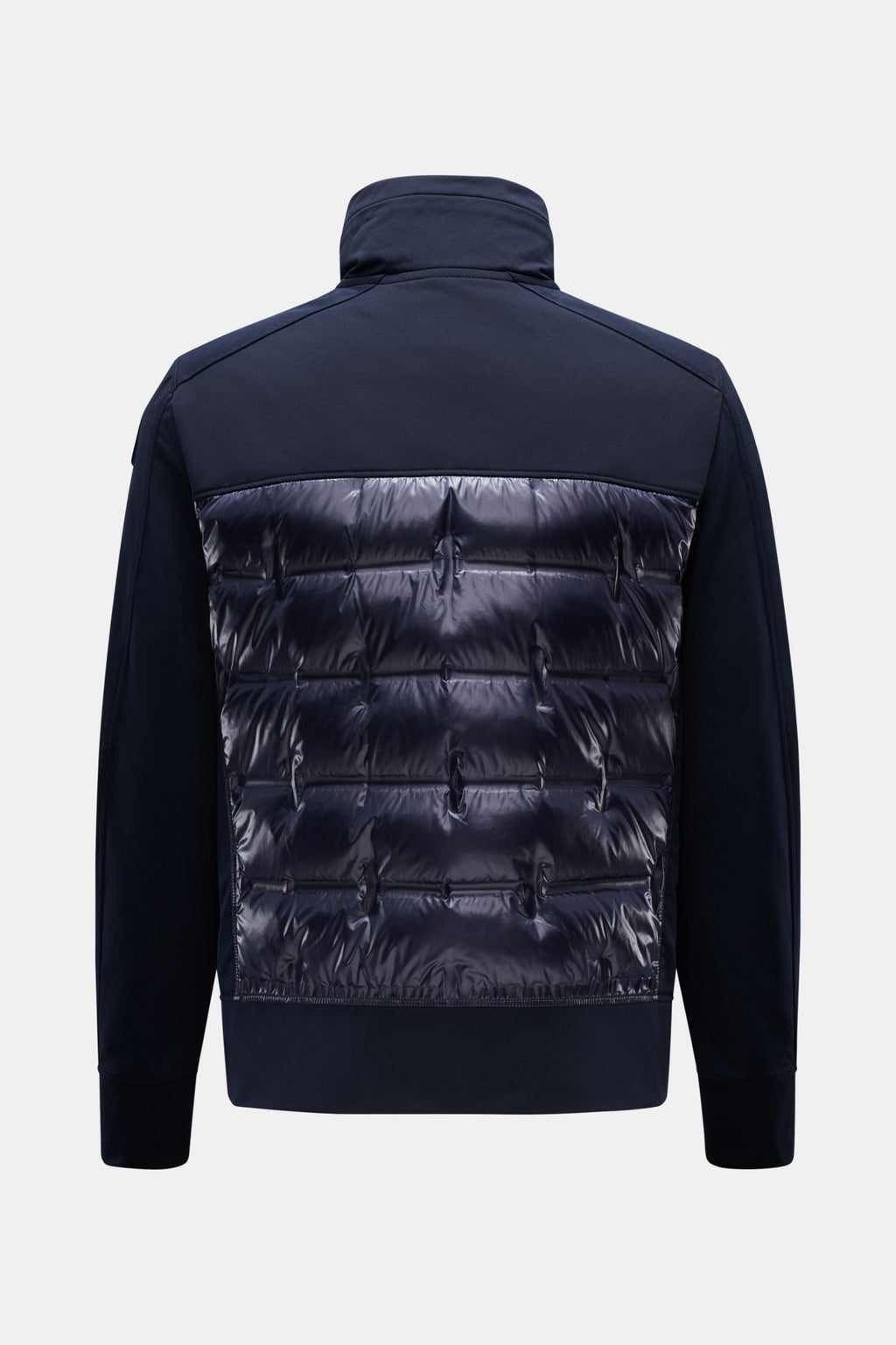 Parajumpers Down jacket 'Matty' dark - Dark navy
