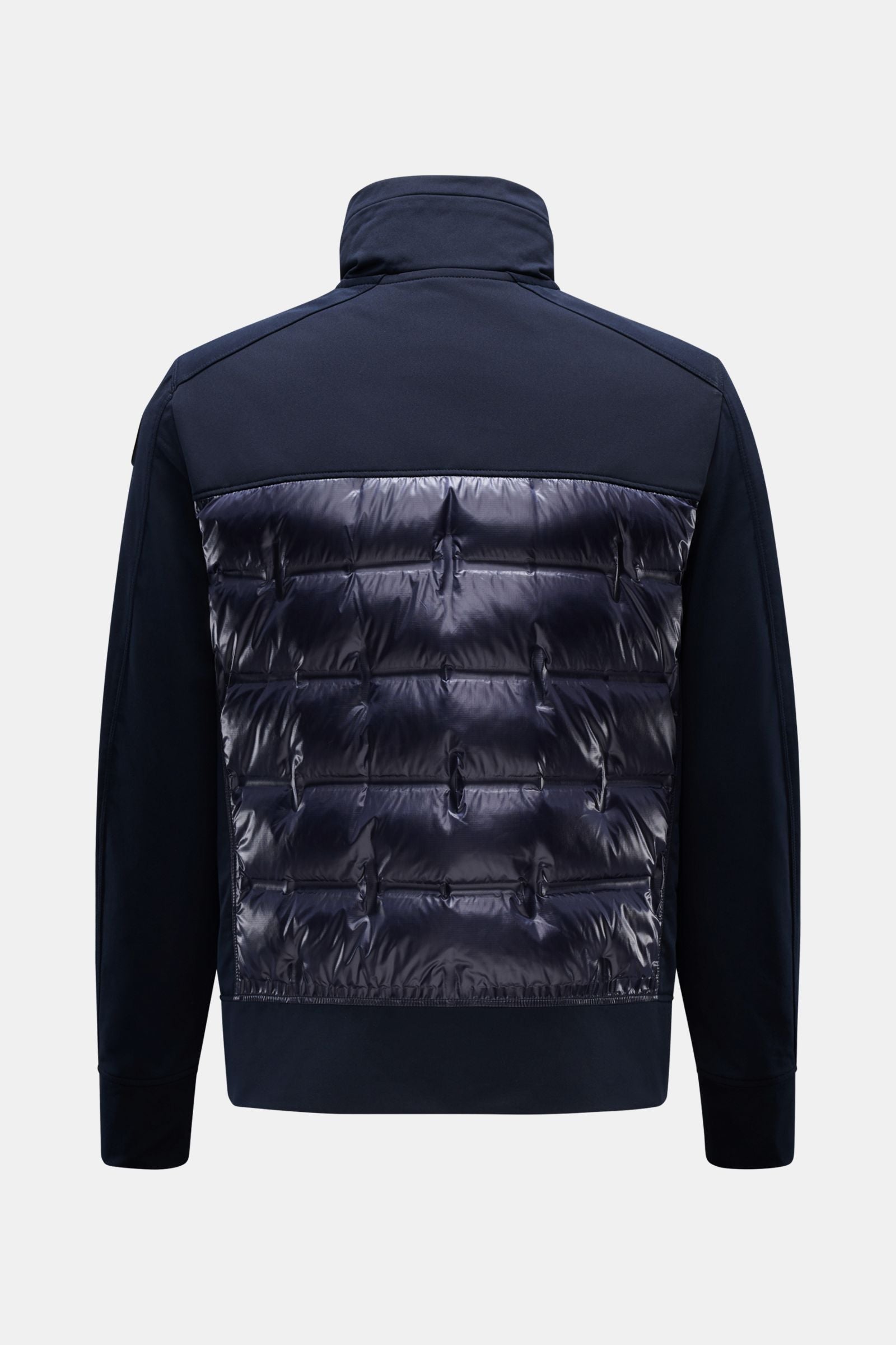 Parajumpers Down jacket 'Matty' dark - Dark navy