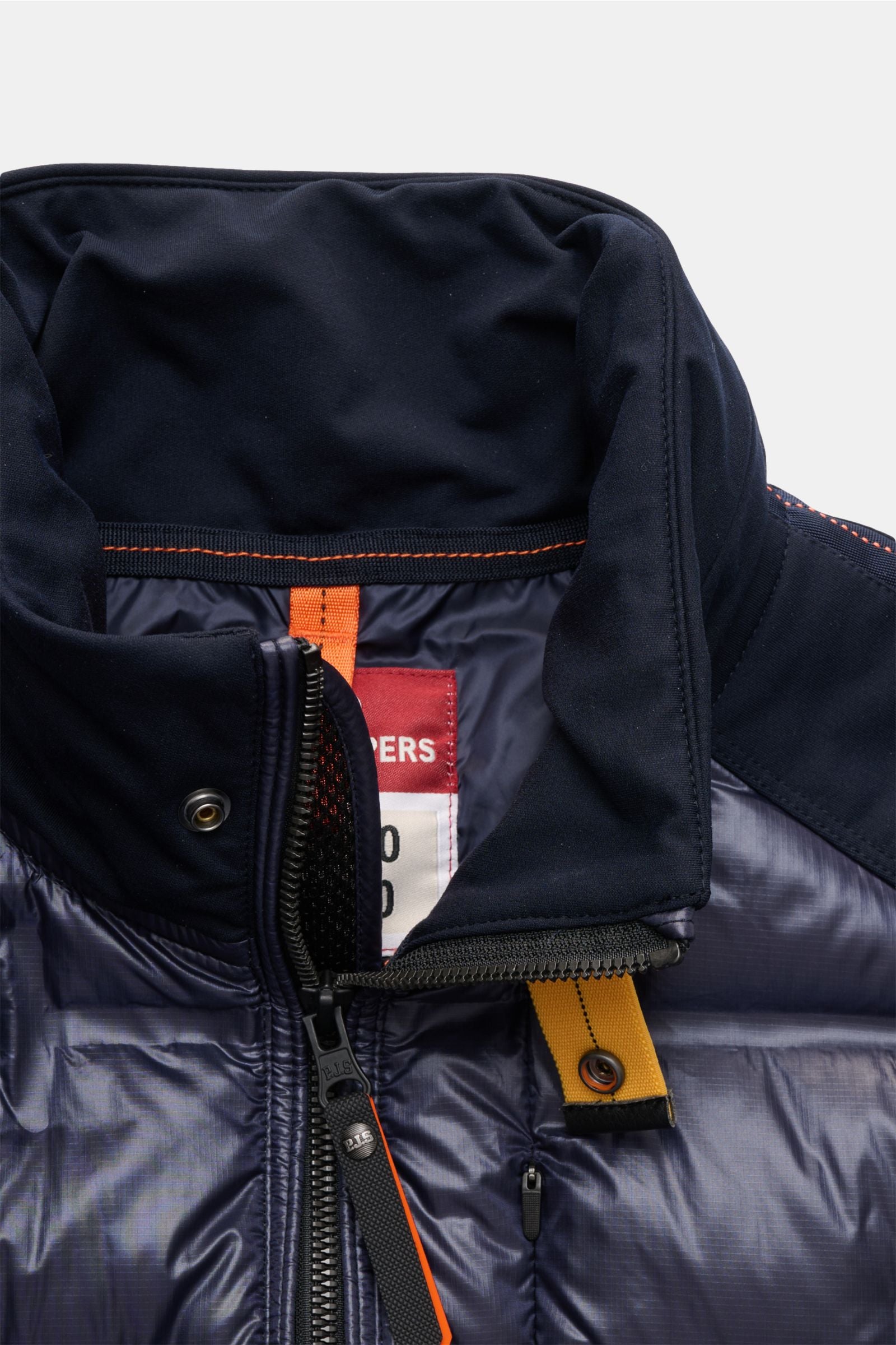 Parajumpers Down jacket 'Matty' dark - Dark navy