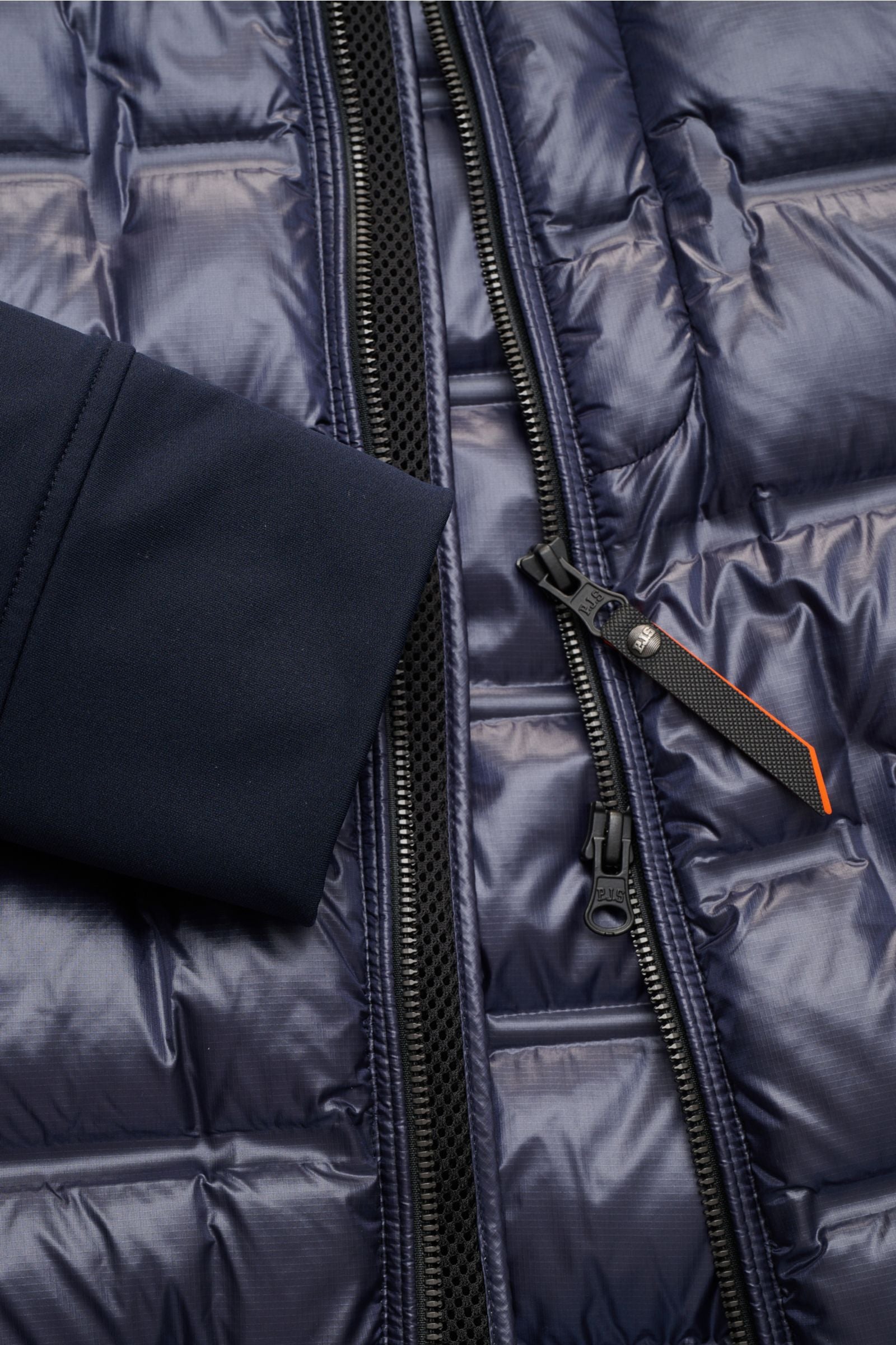 Parajumpers Down jacket 'Matty' dark - Dark navy