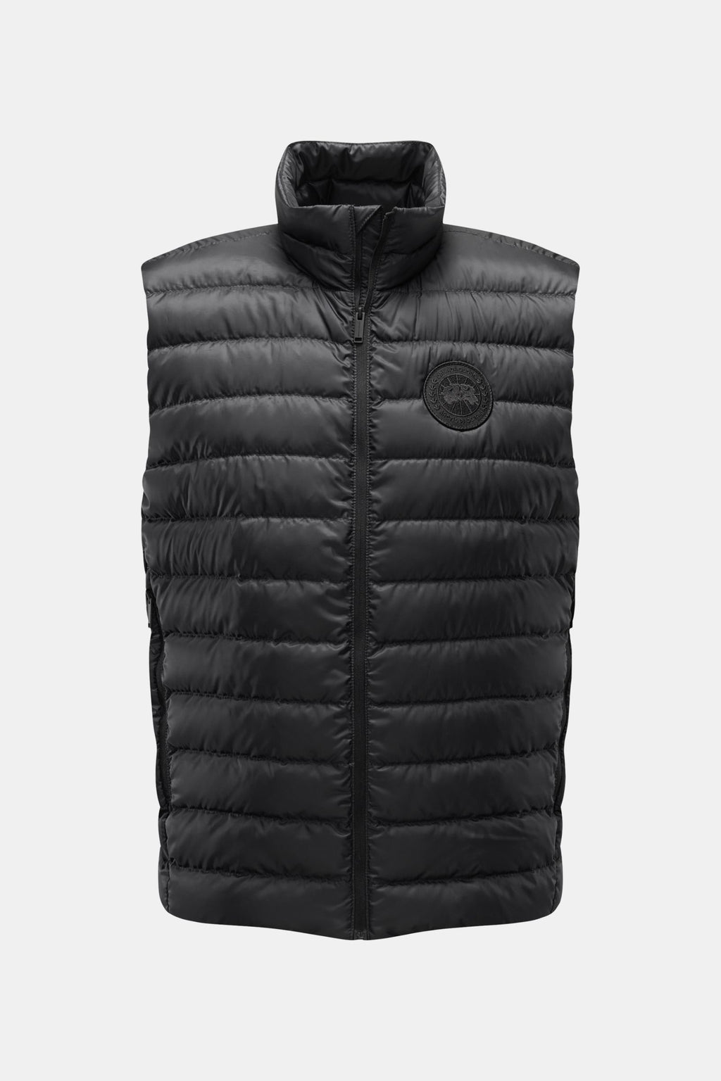Canada Goose Down gilet 'Stratus Tonal' - black