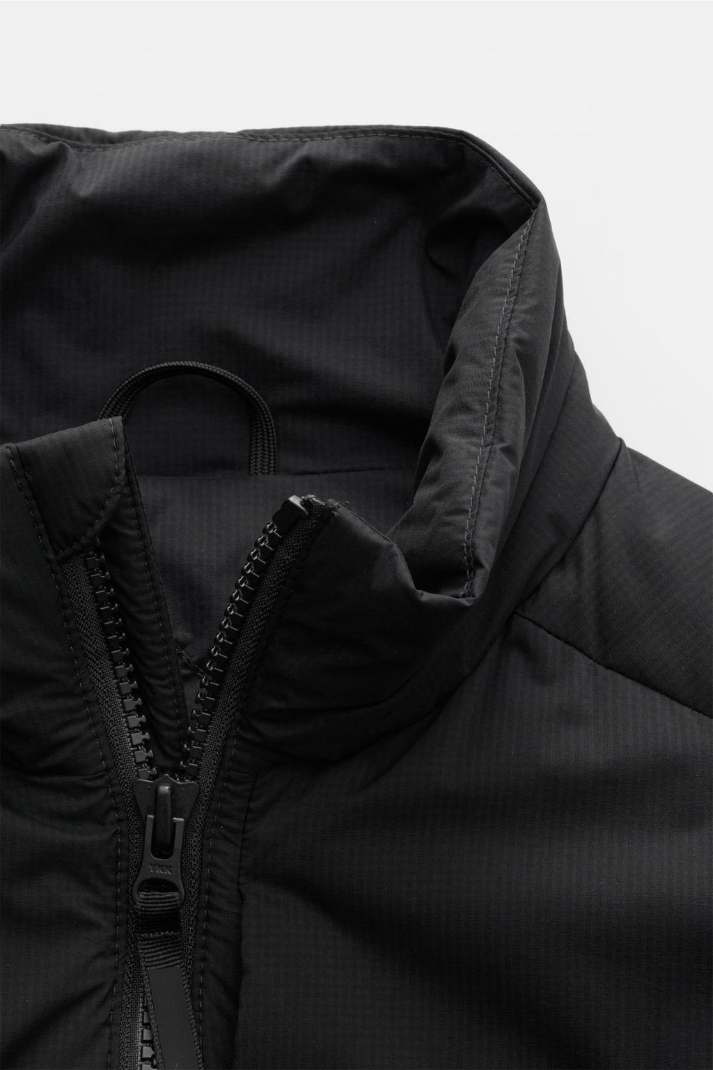Canada Goose Down gilet 'Lodge' bl - Black