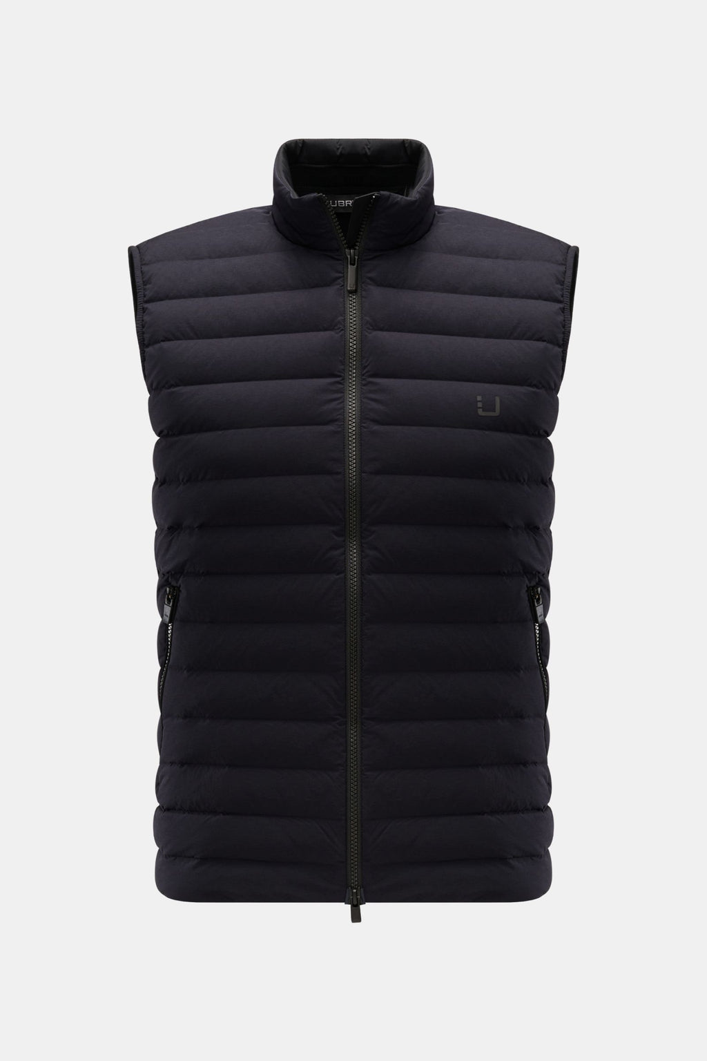 UBR Down gilet 'Supersonic' - Navy