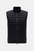 UBR Down gilet 'Supersonic' - Navy