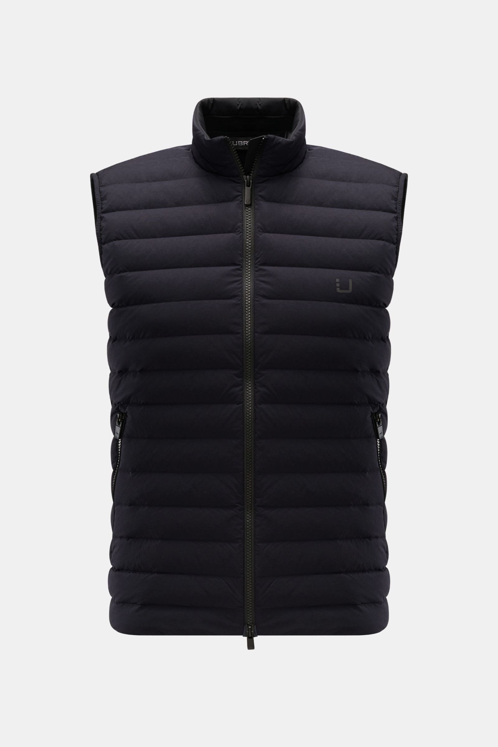 UBR Down gilet 'Supersonic' - Navy