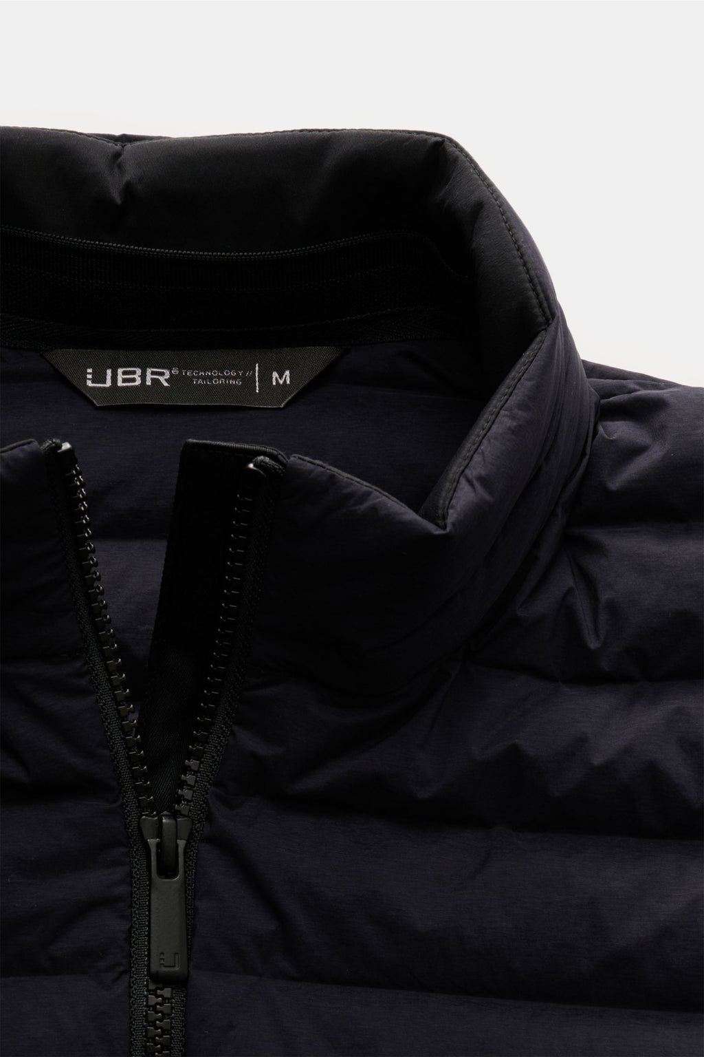UBR Down gilet 'Supersonic' - Navy