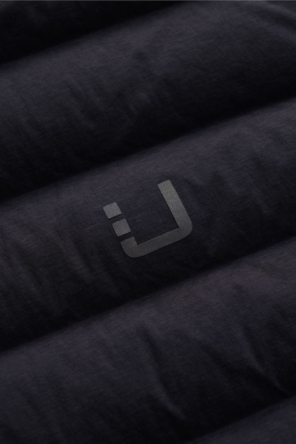 UBR Down gilet 'Supersonic' - Navy
