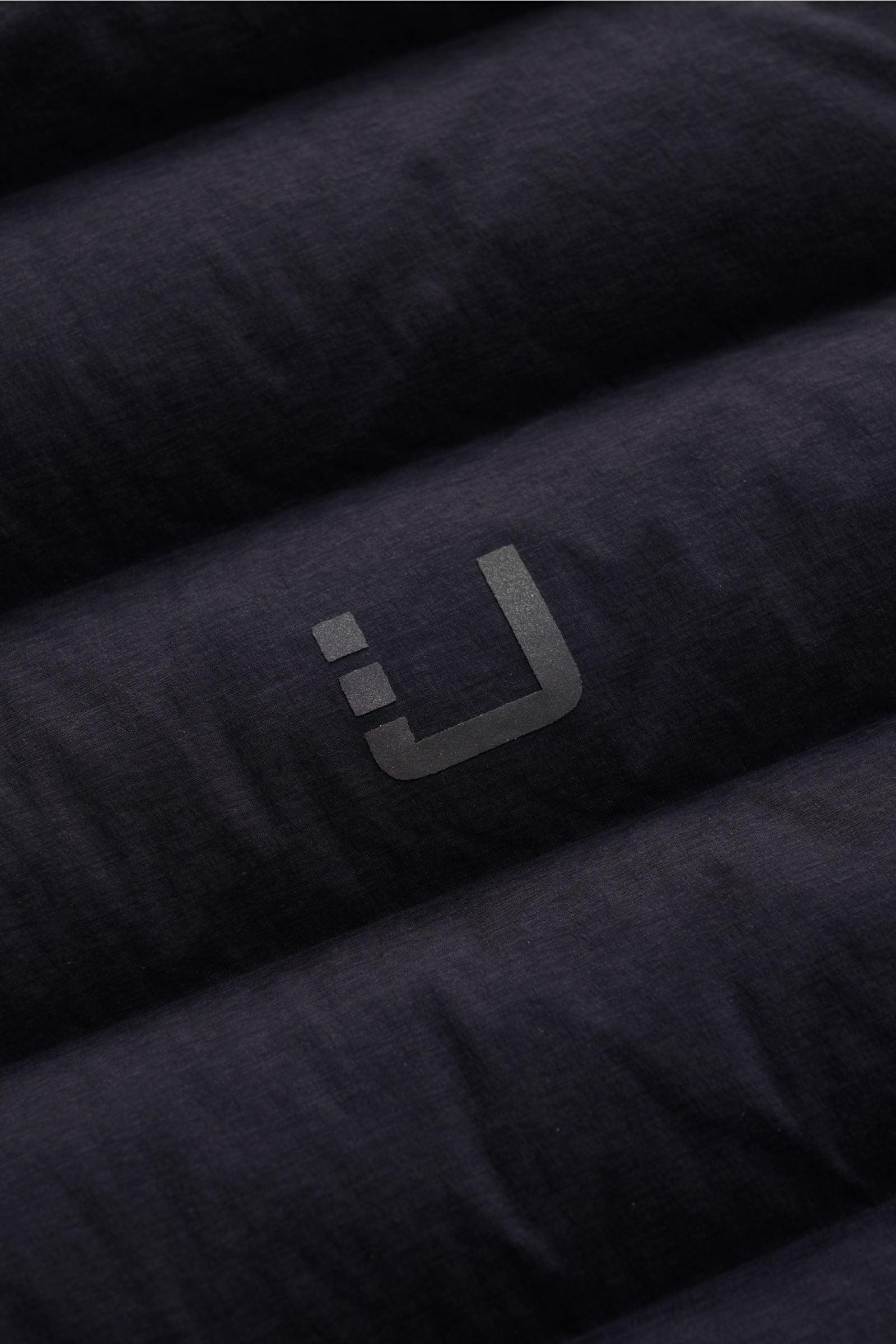 UBR Down gilet 'Supersonic' - Navy