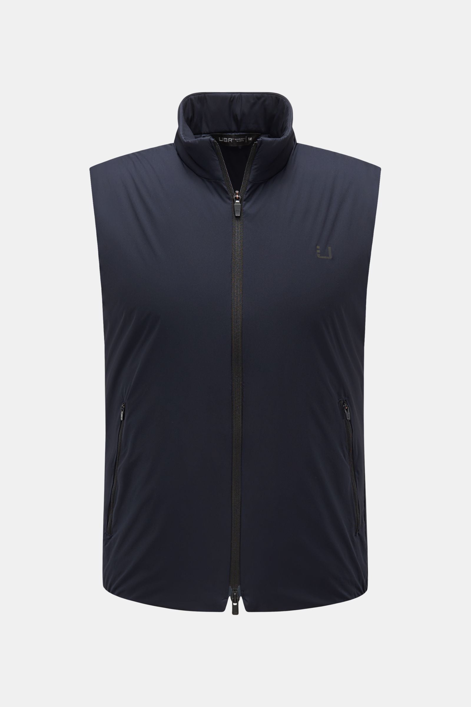 UBR Outdoor gilet 'Raptor' - Navy