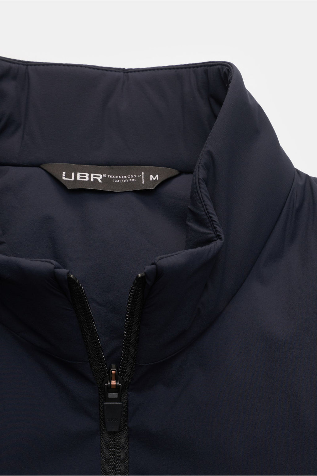 UBR Outdoor gilet 'Raptor' - Navy