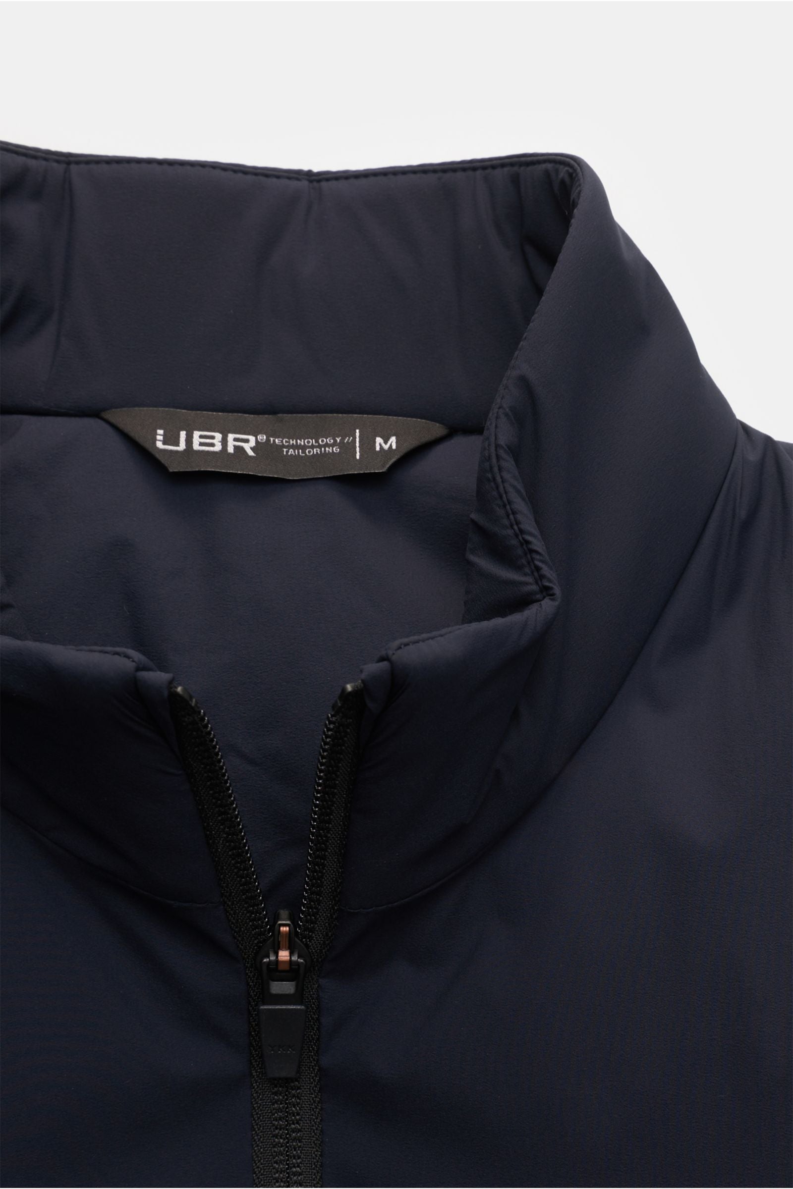UBR Outdoor gilet 'Raptor' - Navy
