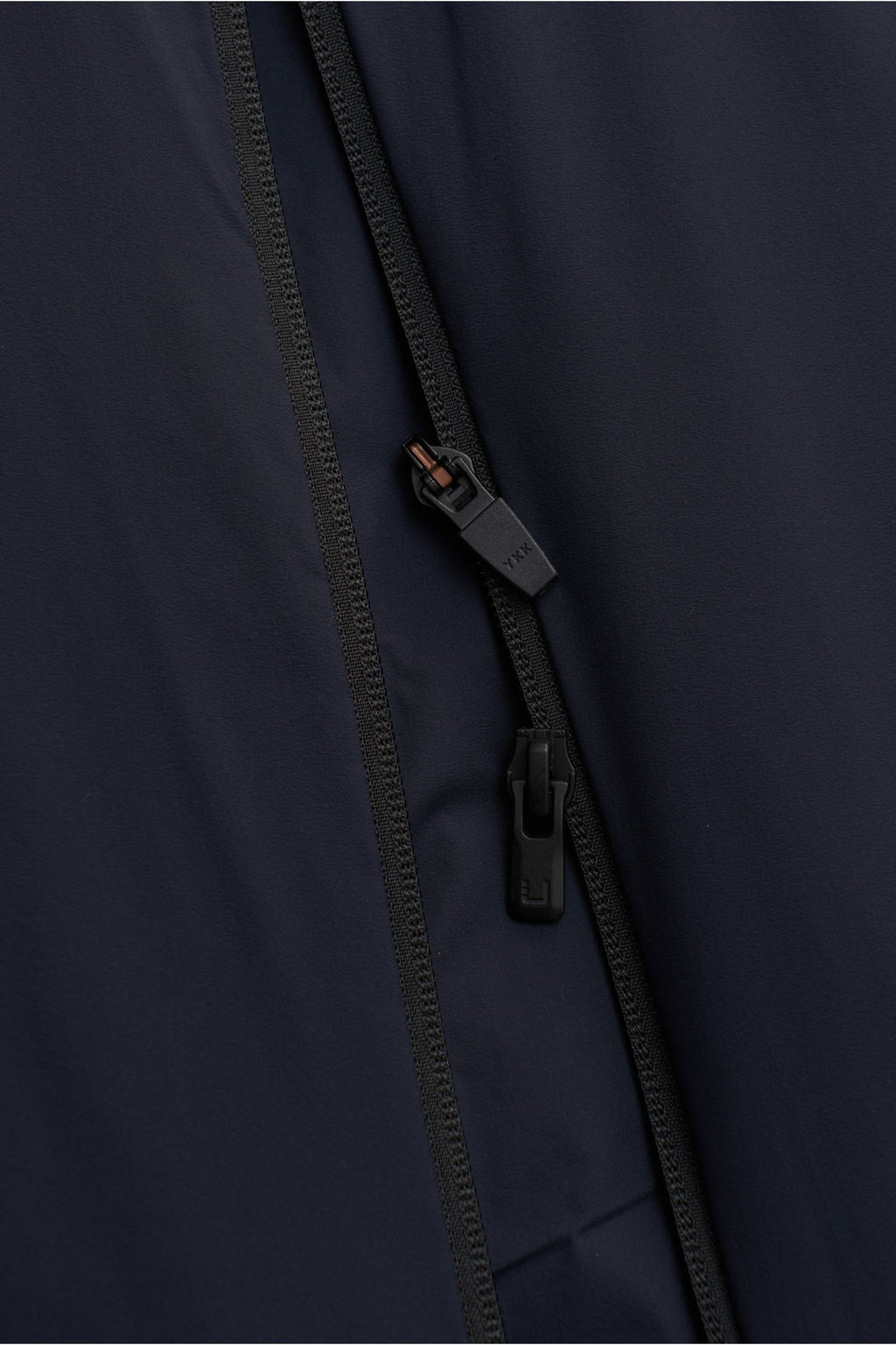 UBR Outdoor gilet 'Raptor' - Navy