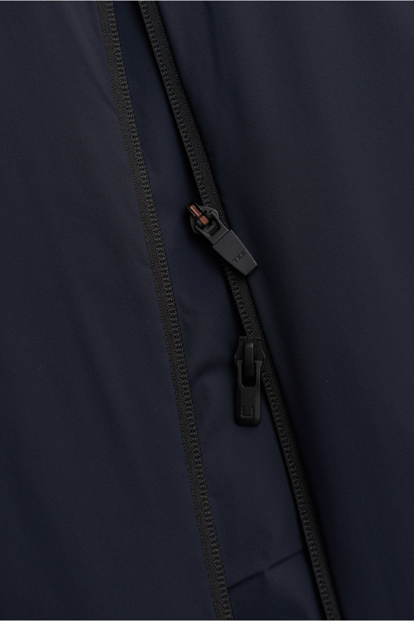 UBR Outdoor gilet 'Raptor' - Navy
