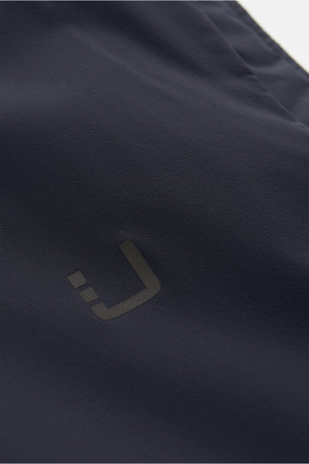 UBR Outdoor gilet 'Raptor' - Navy