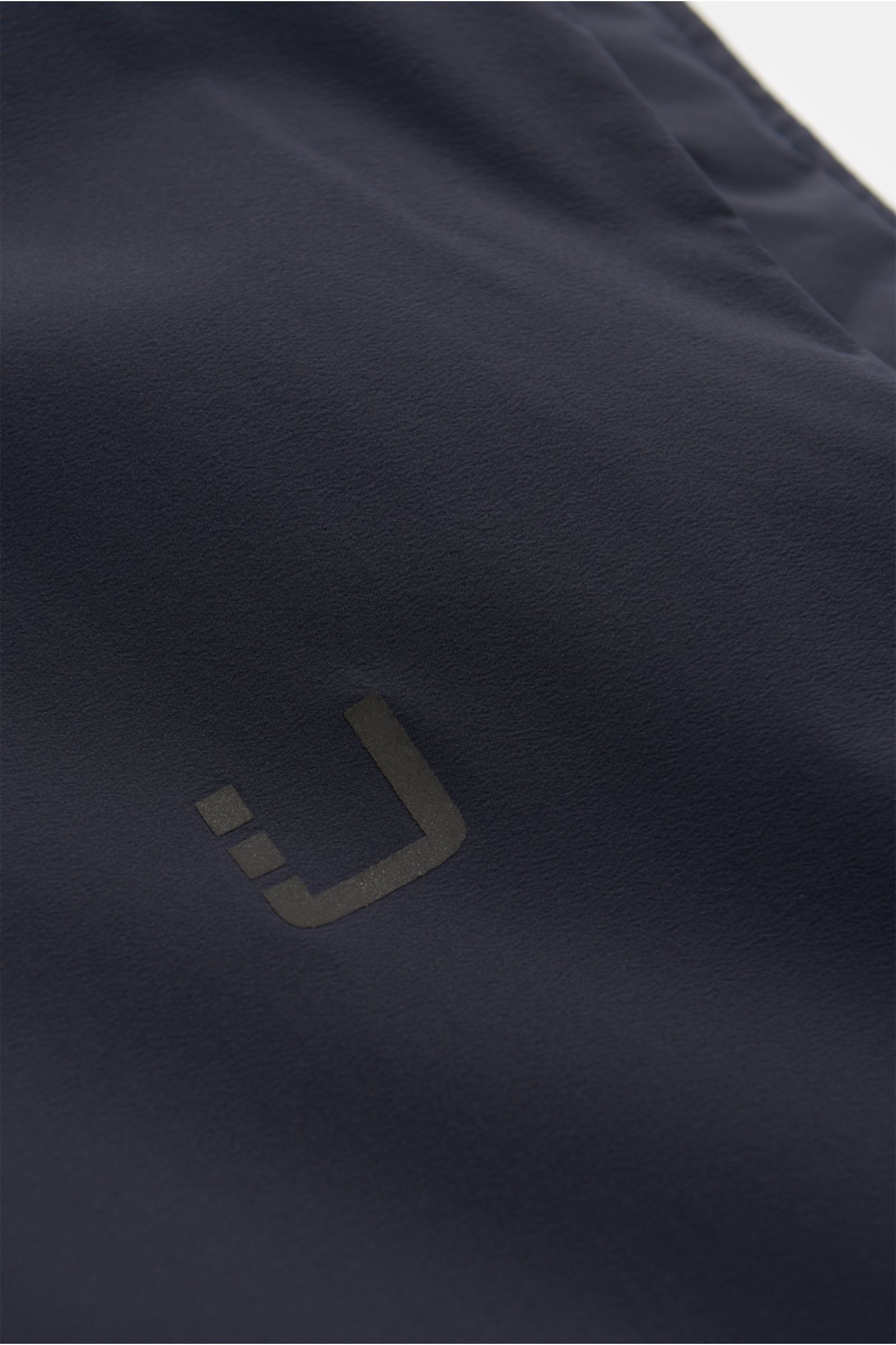 UBR Outdoor gilet 'Raptor' - Navy