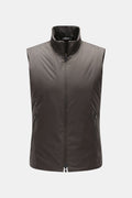 UBR Outdoor gilet 'Raptor' - Olive