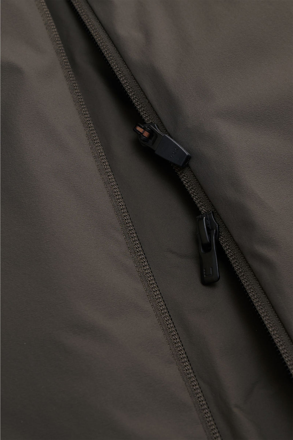 UBR Outdoor gilet 'Raptor' - Olive