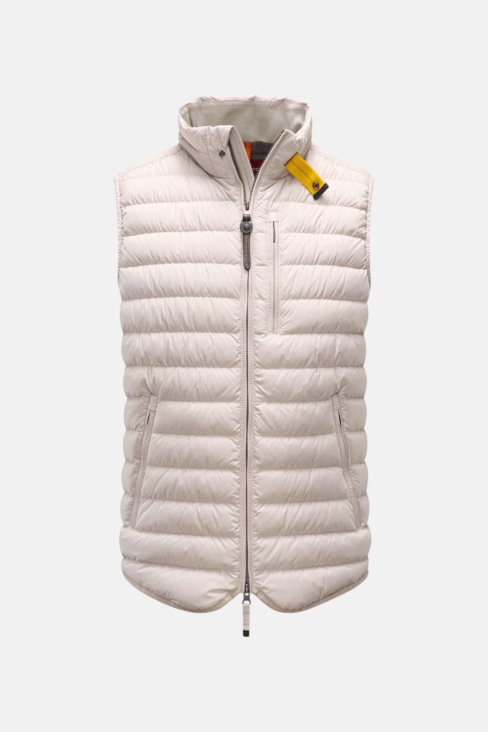 Parajumpers Down gilet 'Perfect' - Sand
