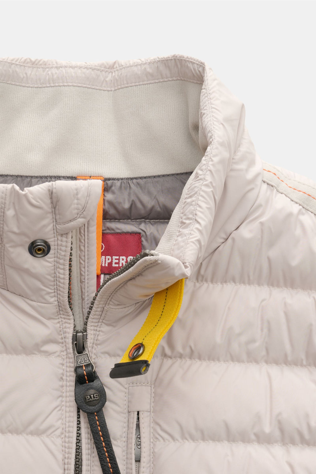 Parajumpers Down gilet 'Perfect' - Sand