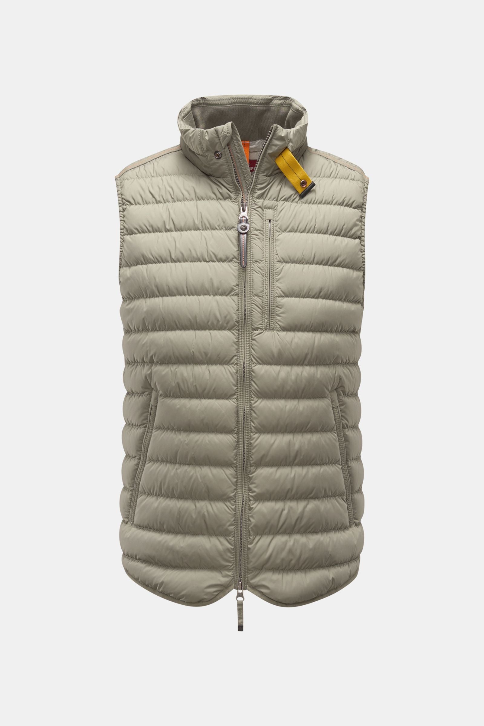 Parajumpers Down gilet 'Perfect' - sage