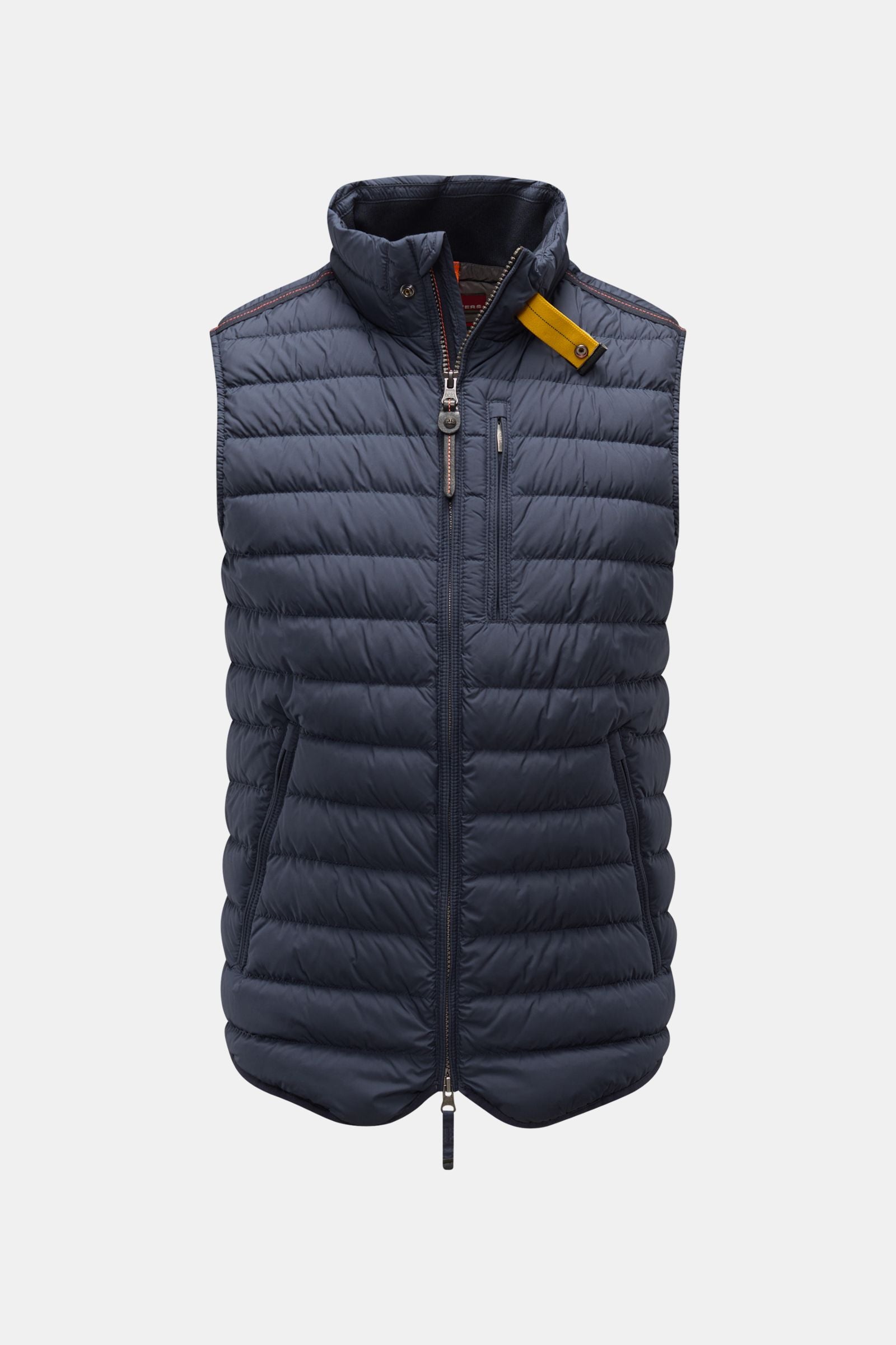 Parajumpers Down gilet 'Perfect' - Navy
