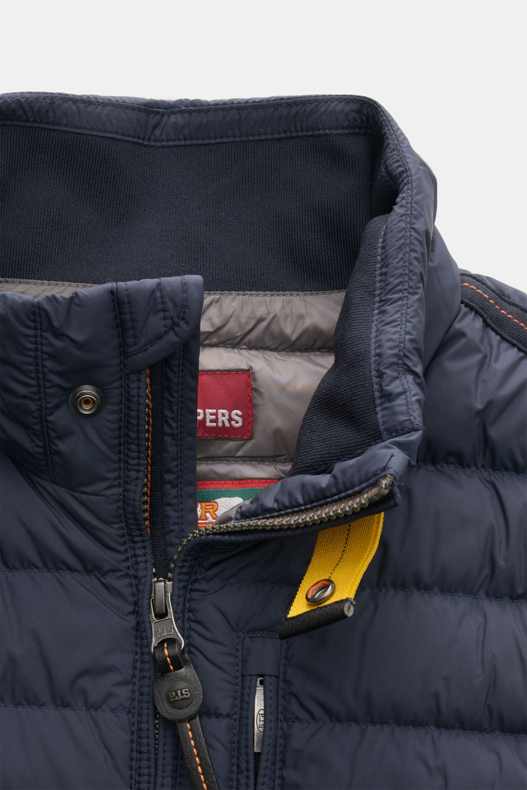 Parajumpers Down gilet 'Perfect' - Navy