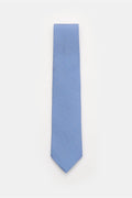 Bigi Silk tie 'Nilo' - patterned